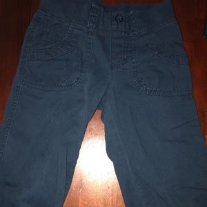 Children’s place blue pant
